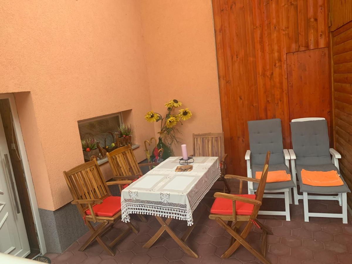 Apartma Metka Mojstrana Exterior photo