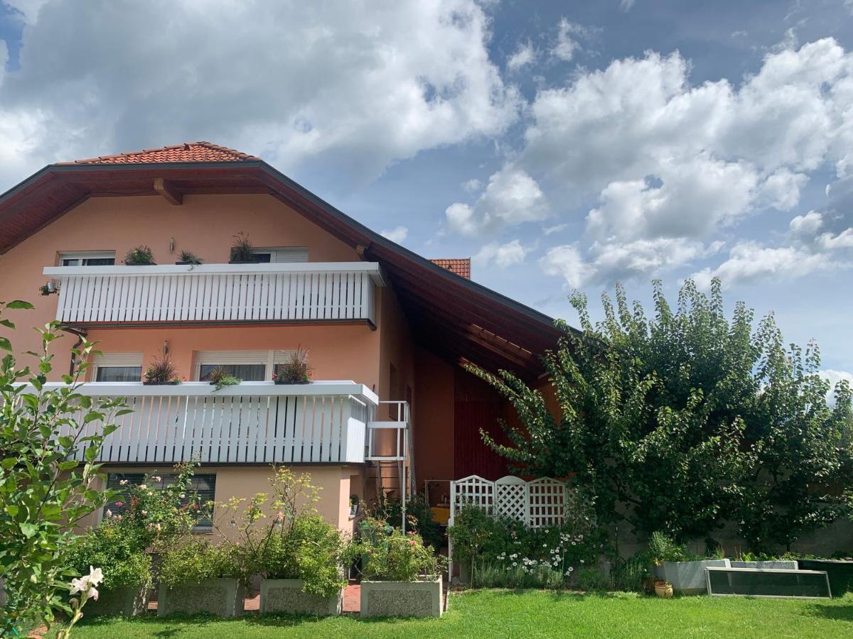 Apartma Metka Mojstrana Exterior photo