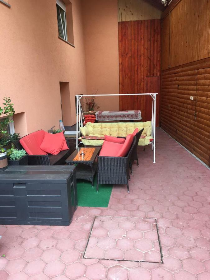 Apartma Metka Mojstrana Exterior photo